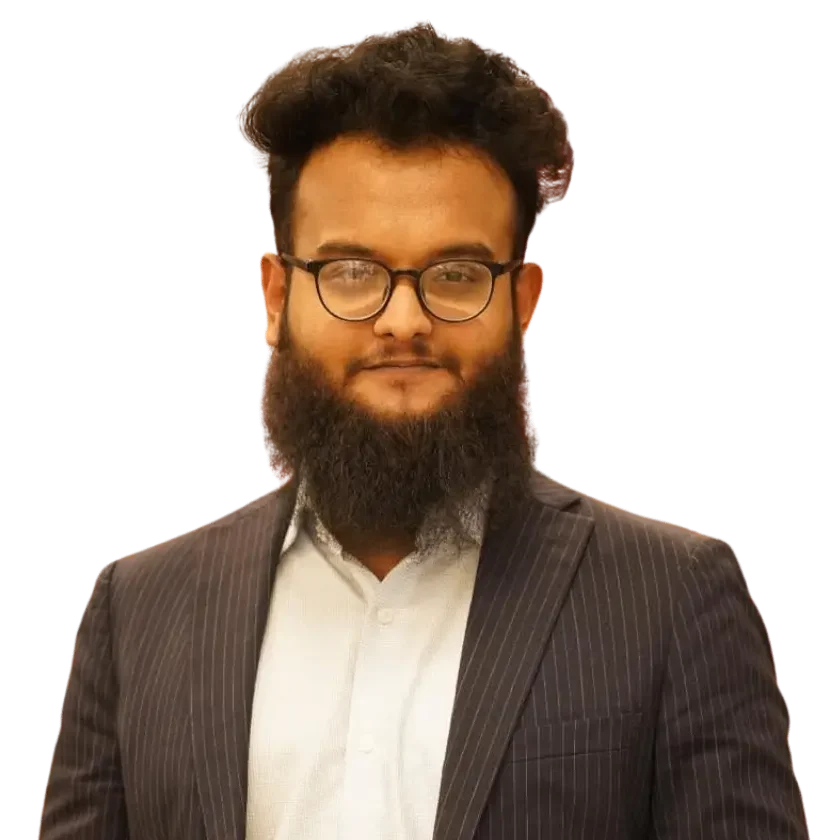 ASM Fahim Abrar_Joint Secretary