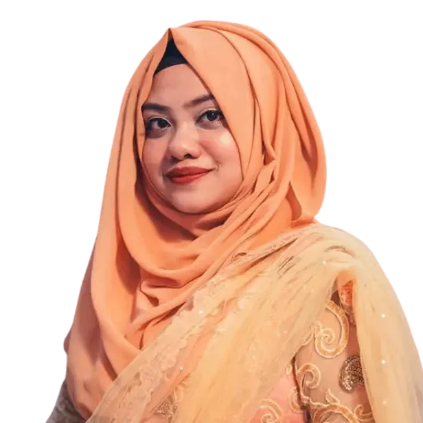 Abida Ibnat Safa_Joint Secretary