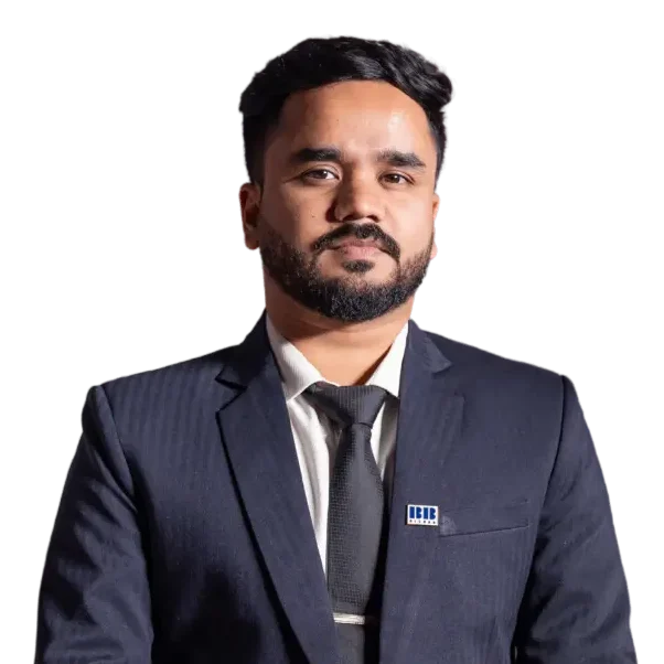 Ayatullah Al Masud_Director