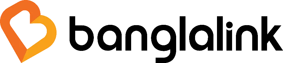 Banglalink Transparent