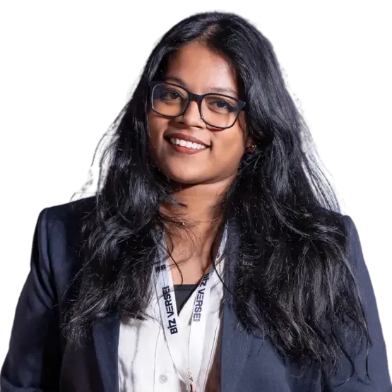 Fariza Ameena Karim_Co-Director Fariza Ameena Karim_Co-Director