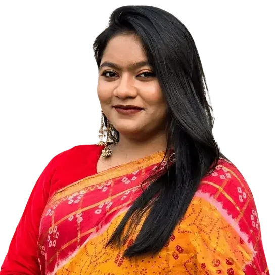 Fatema Dona_Joint Secretary