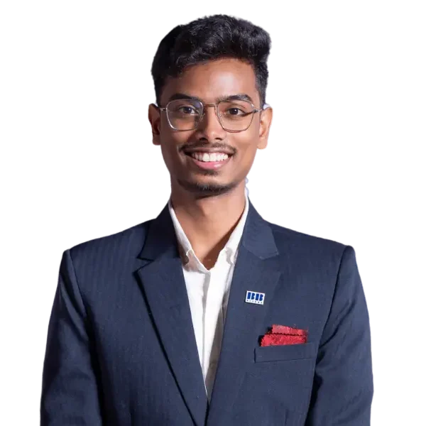 Iftekher Hafiz Rafid_Director