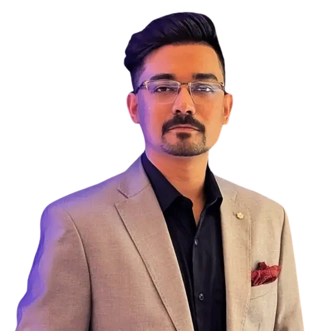 Khairul Sadman Farabi_President