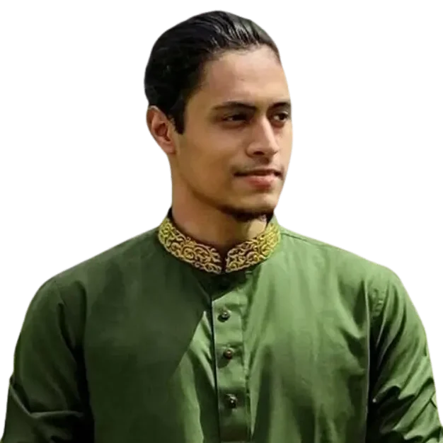 Md. Nazmus Sakib_General Secretary