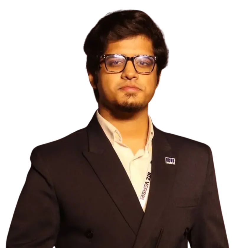 Meherab Hossain_ Associate Vice President
