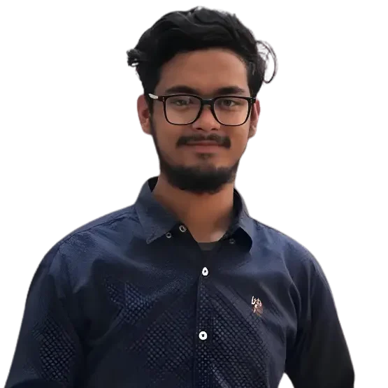 Muhibur Rahman_General Secretary