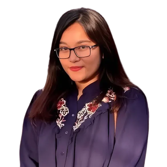 Mushaira Taffannum Preema_Associate Vice President