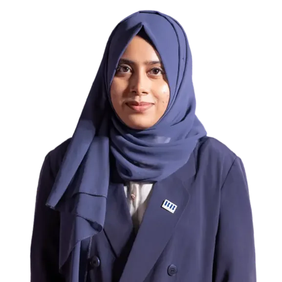 Sadia Noshin Prome_Co-Director Sadia Noshin Prome_Co-Director