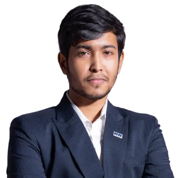 Saifur Rahman Pranto_Co-Director Saifur Rahman Pranto_Co-Director