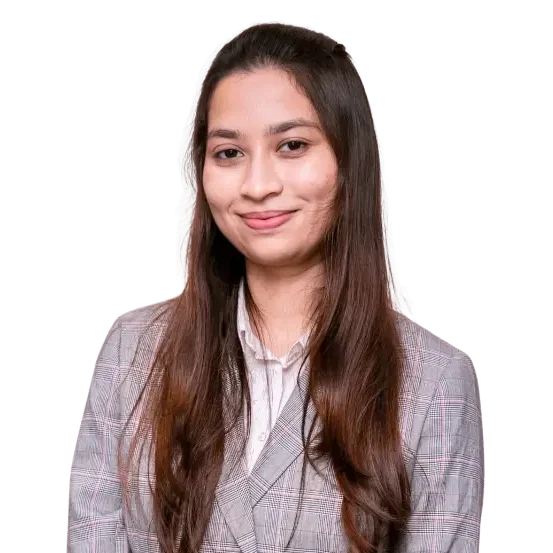 Sumaiya Haque Subah_Vice President