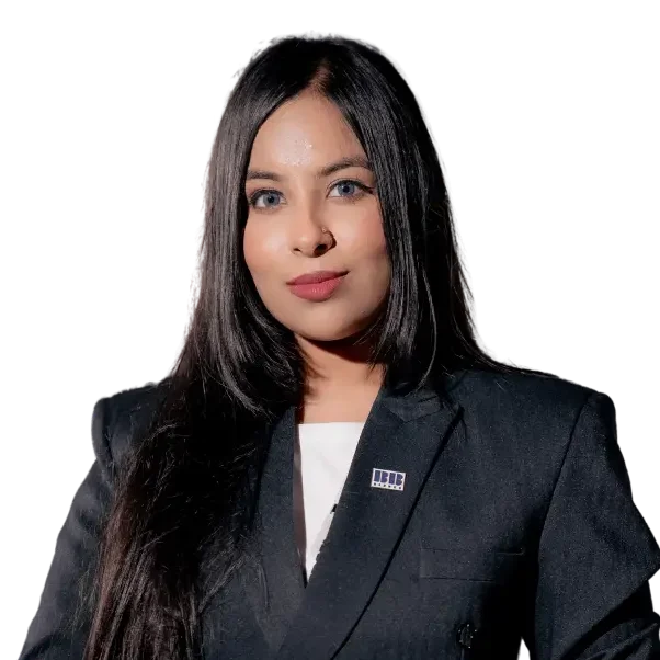 Sumayta Hasrat Eshara_Director Sumayta Hasrat Eshara_Director