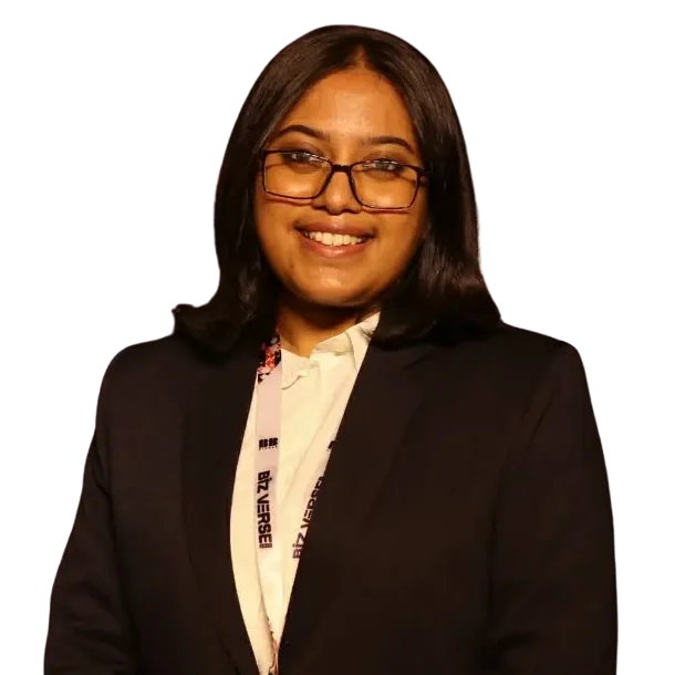 Umama Sarahh_Director Umama Sarahh_Director