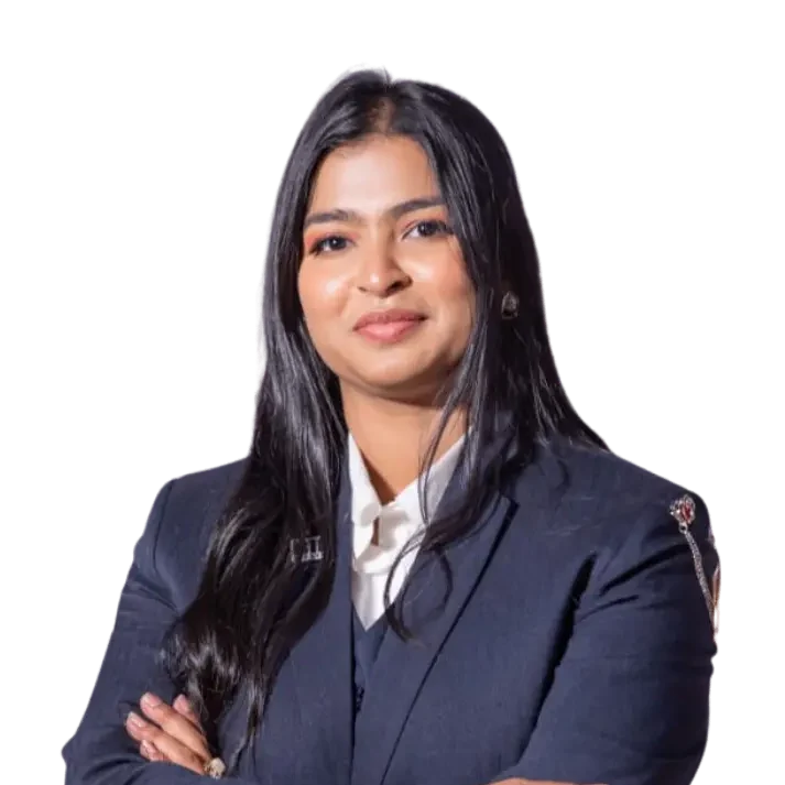 Zakia Hossain_Vice President